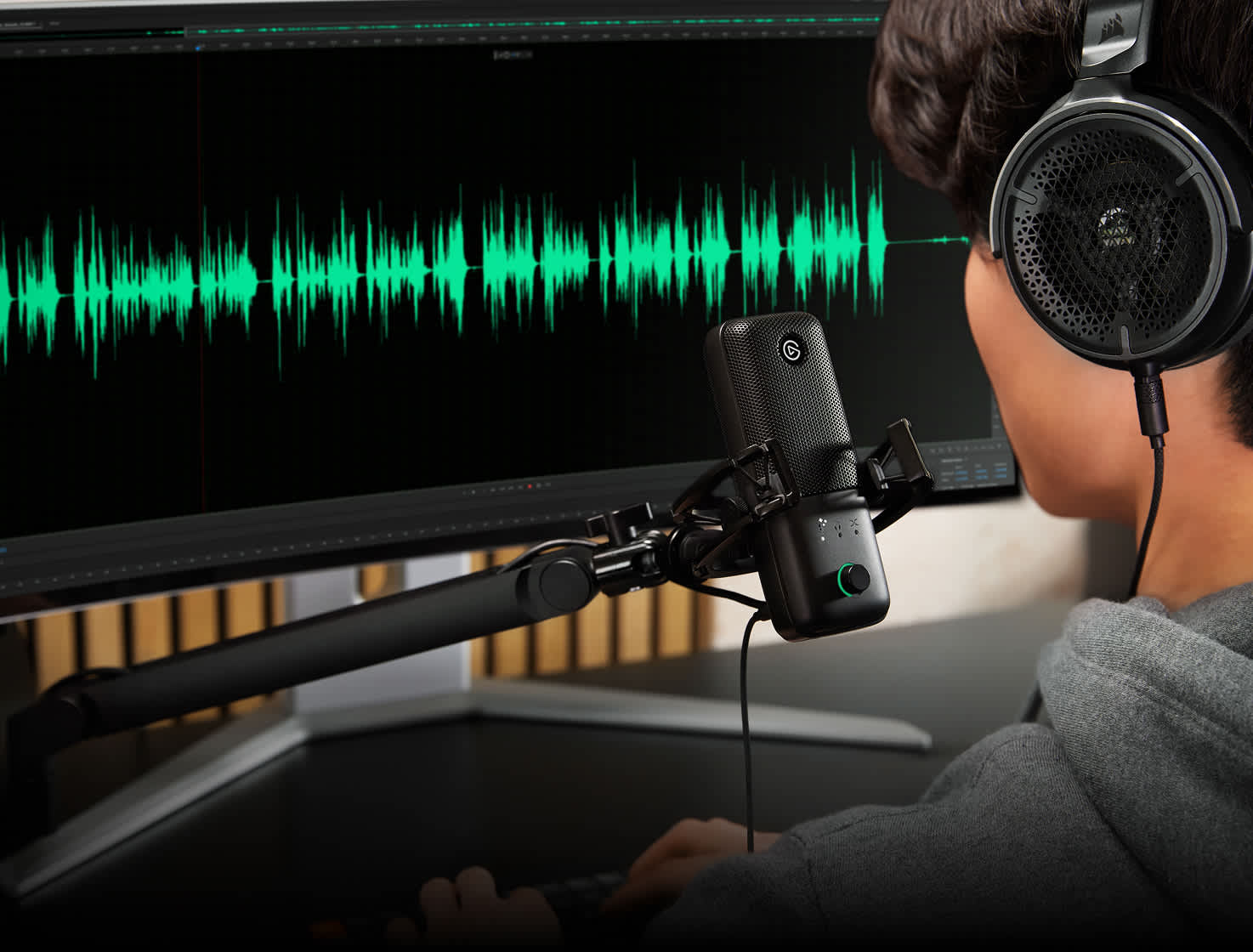 XLR Dock MK.2 | Elgato